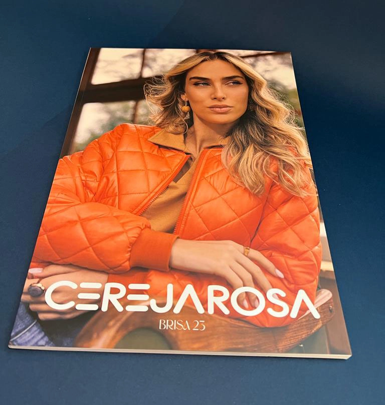 Catálogos Personalizados