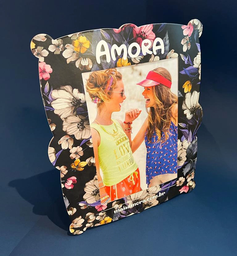 Displays Personalizados
