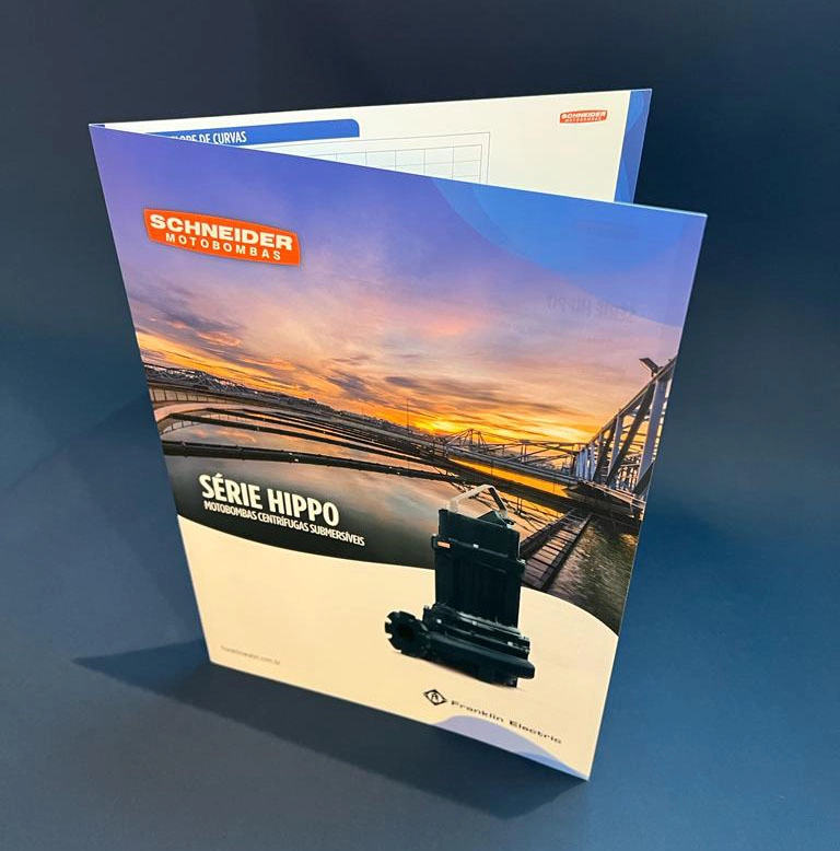 Folders Personalizados