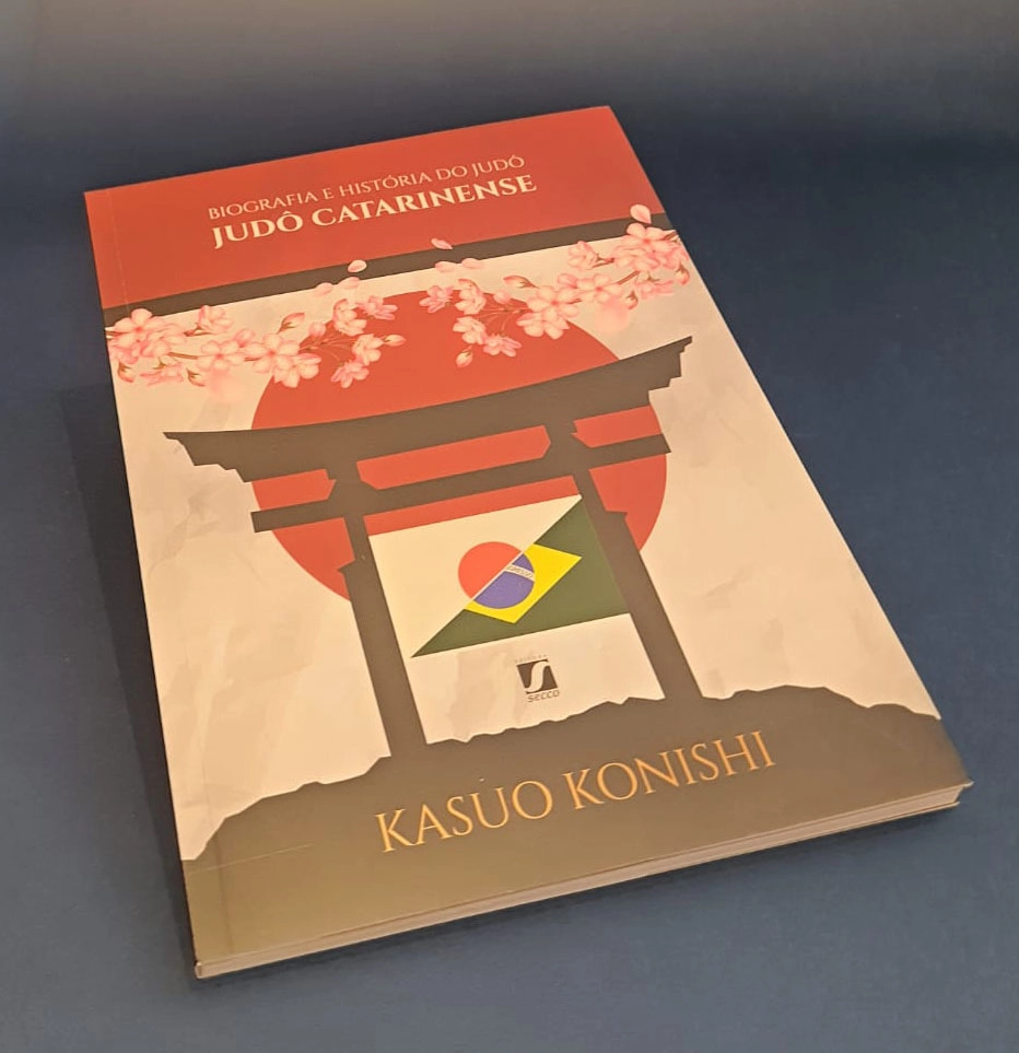 Revistas e Livros