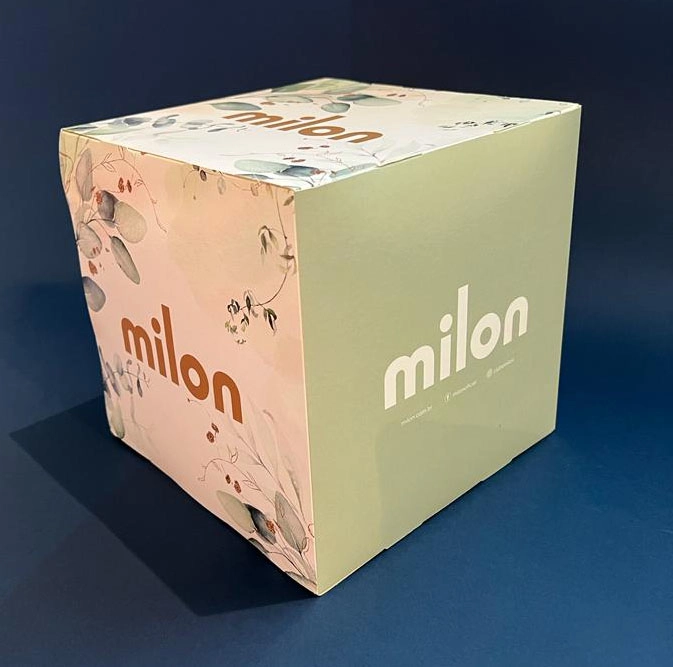 Cubos Personalizados